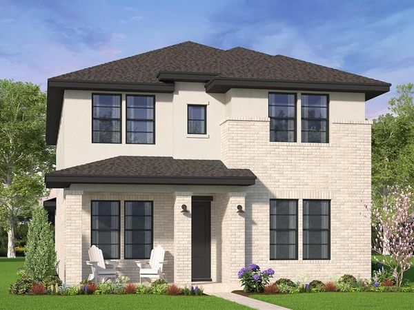 15593 Swallowtail Street, Frisco, TX 75035