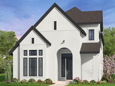15629 Swallowtail Street, Frisco, TX 75035