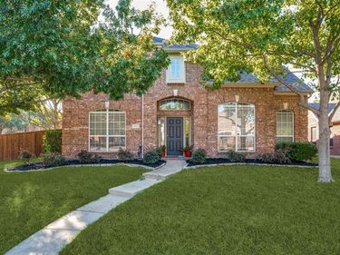 2873 Del Largo Way, Frisco, TX 75033