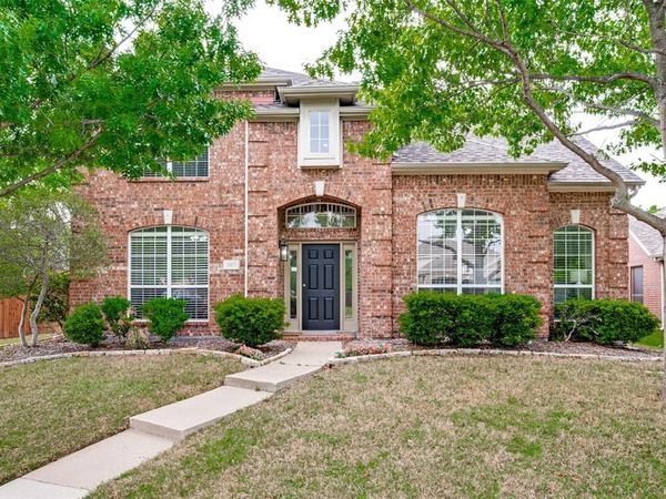 2873 Del Largo Way, Frisco, TX 75033