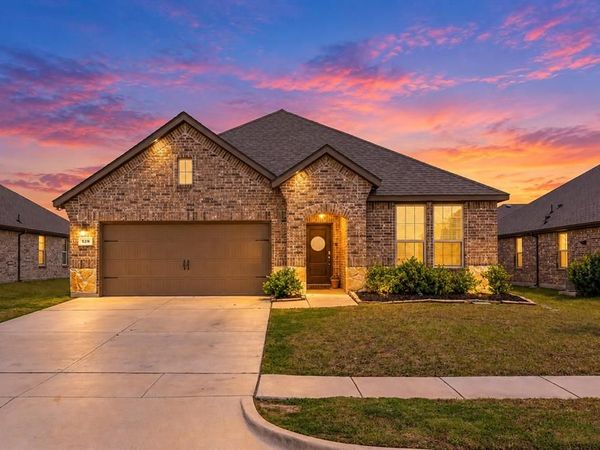 128 Whitetail Way, Caddo Mills, TX 75135
