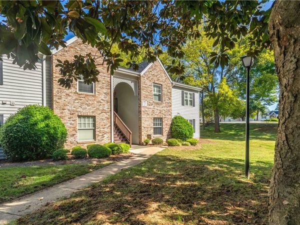 3801 Old Rosebud Court, Unit F, Clemmons, NC 27012