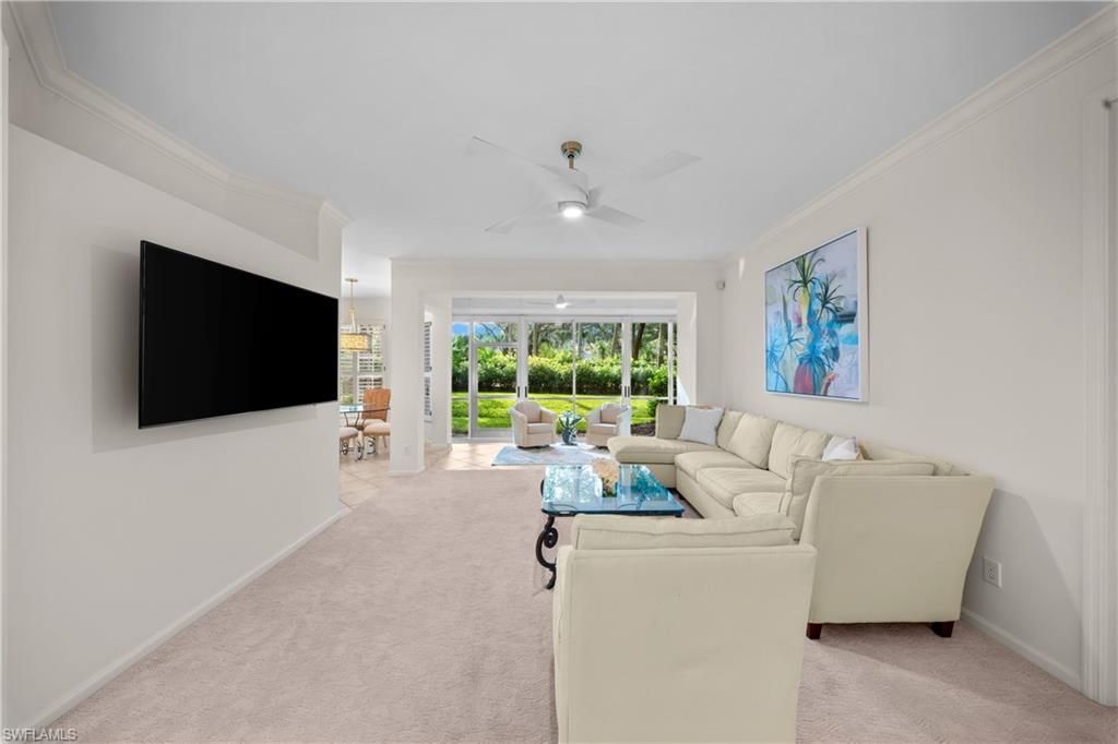 8460 Abbington Cir, Unit 1811, Naples, FL 34108 Photo