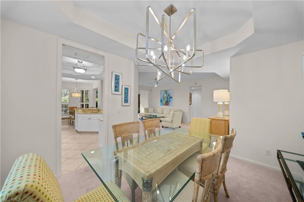 8460 Abbington Cir, Unit 1811, Naples, FL 34108 Photo