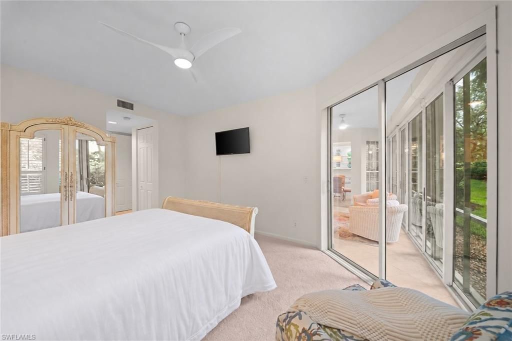 8460 Abbington Cir, Unit 1811, Naples, FL 34108 Photo
