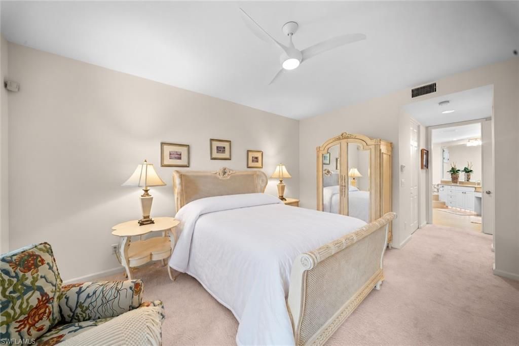 8460 Abbington Cir, Unit 1811, Naples, FL 34108 Photo