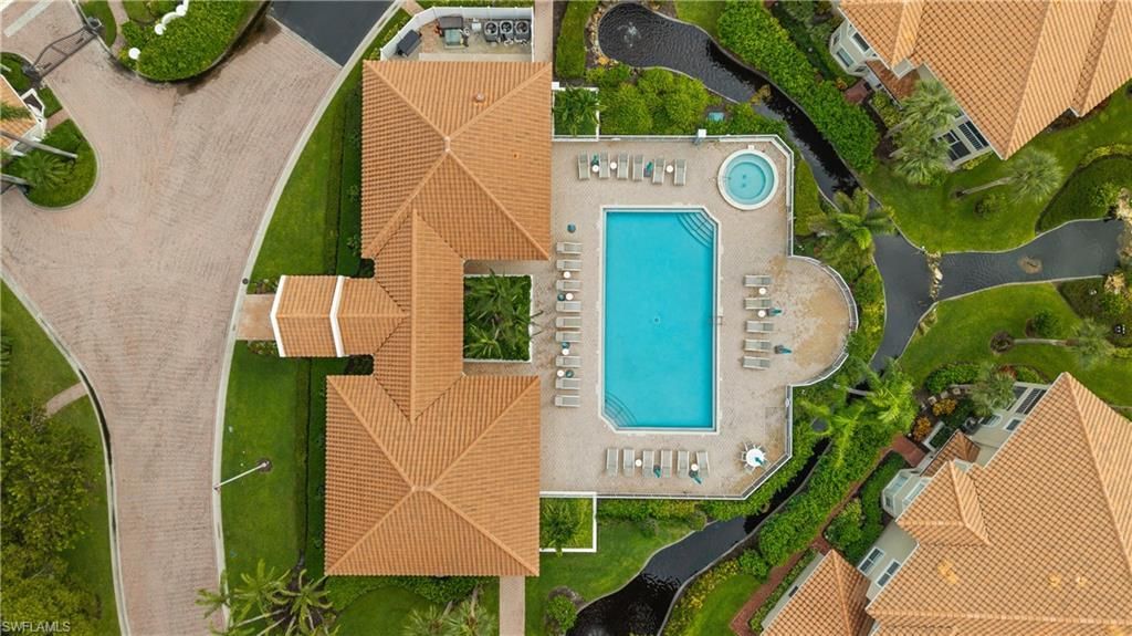 8460 Abbington Cir, Unit 1811, Naples, FL 34108 Photo