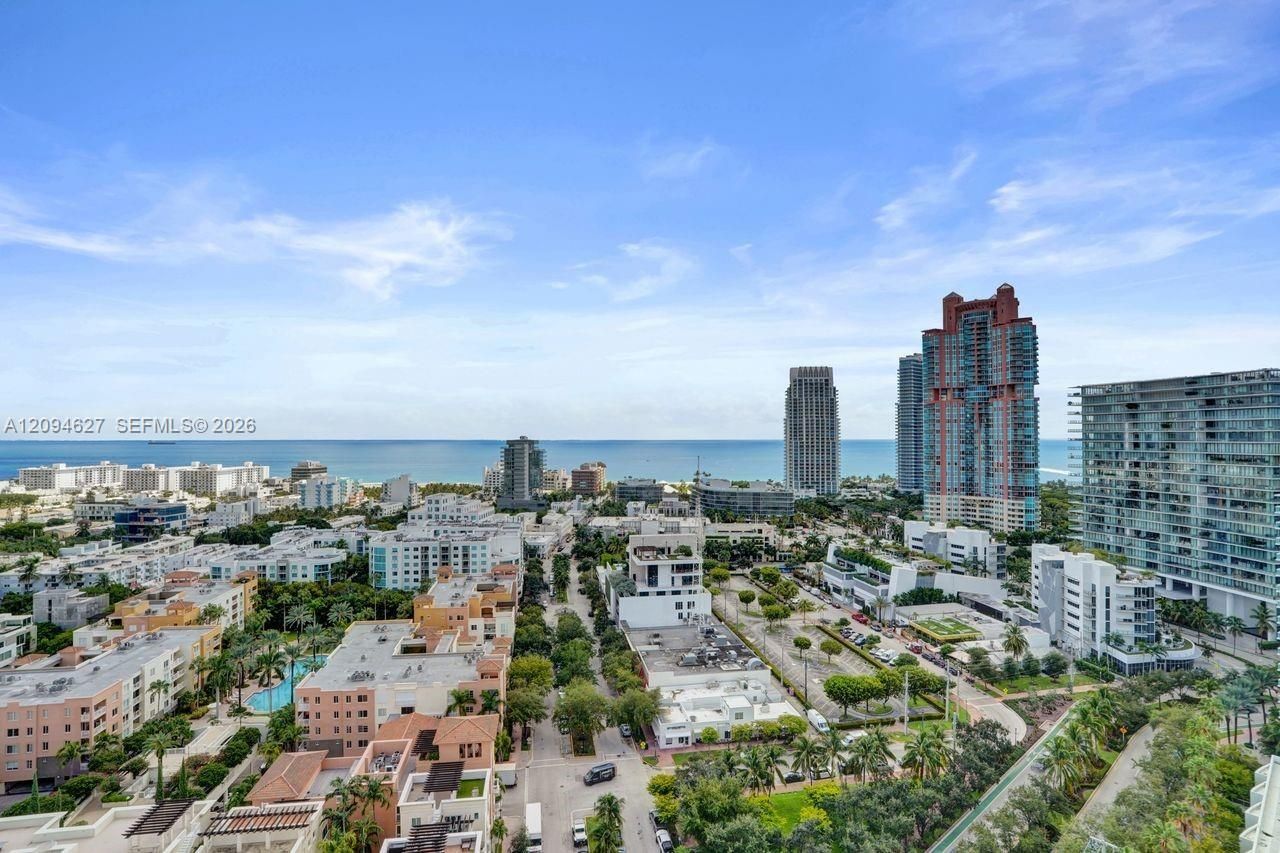 90 Alton Rd , Unit 2407, Miami Beach, FL 33139 Photo