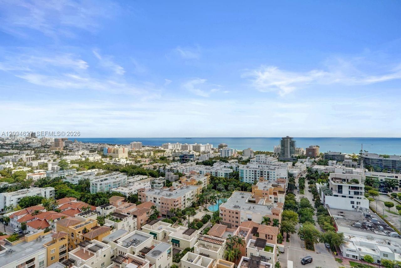 90 Alton Rd , Unit 2407, Miami Beach, FL 33139 Photo