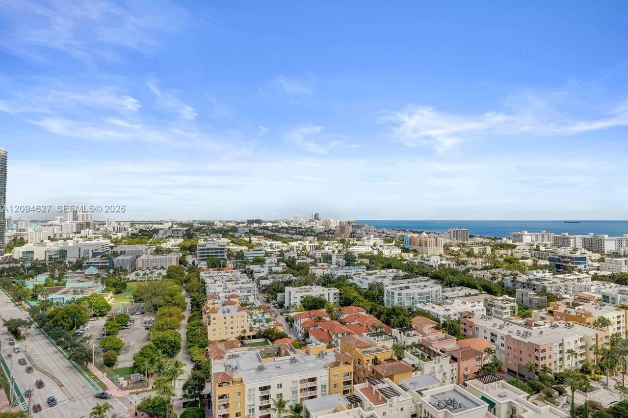 90 Alton Rd , Unit 2407, Miami Beach, FL 33139 Photo
