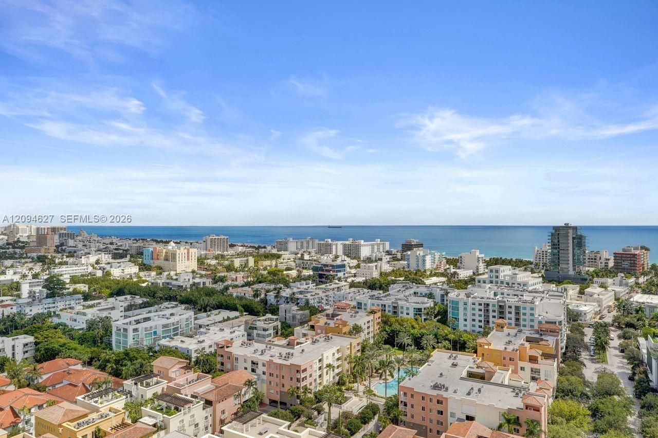 90 Alton Rd , Unit 2407, Miami Beach, FL 33139 Photo
