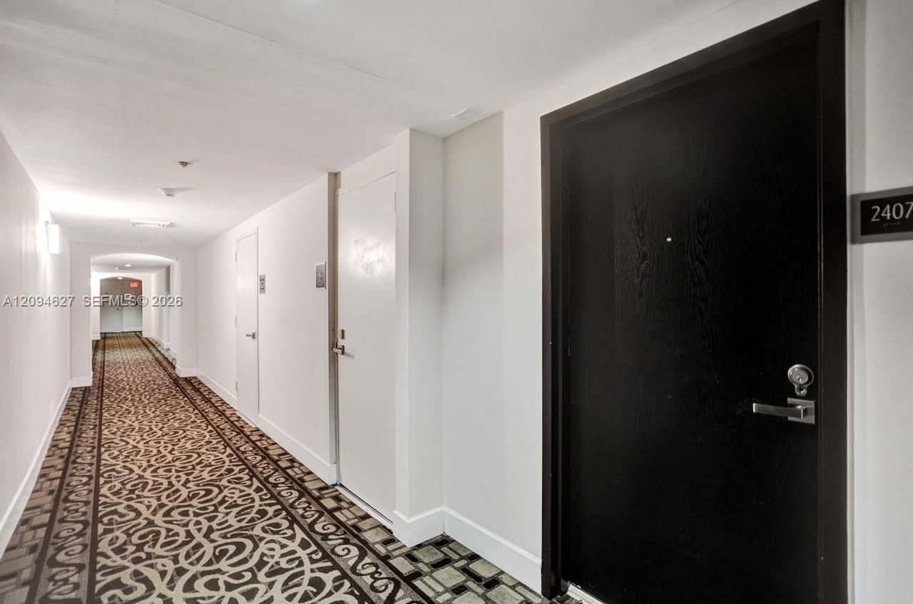 90 Alton Rd , Unit 2407, Miami Beach, FL 33139 Photo