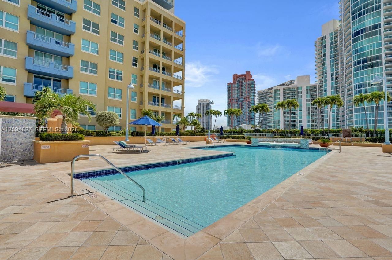 90 Alton Rd , Unit 2407, Miami Beach, FL 33139 Photo