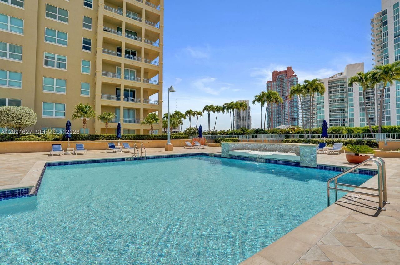 90 Alton Rd , Unit 2407, Miami Beach, FL 33139 Photo