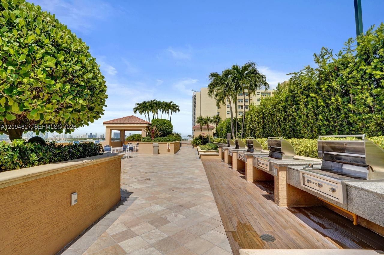 90 Alton Rd , Unit 2407, Miami Beach, FL 33139 Photo