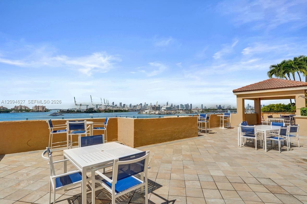 90 Alton Rd , Unit 2407, Miami Beach, FL 33139 Photo
