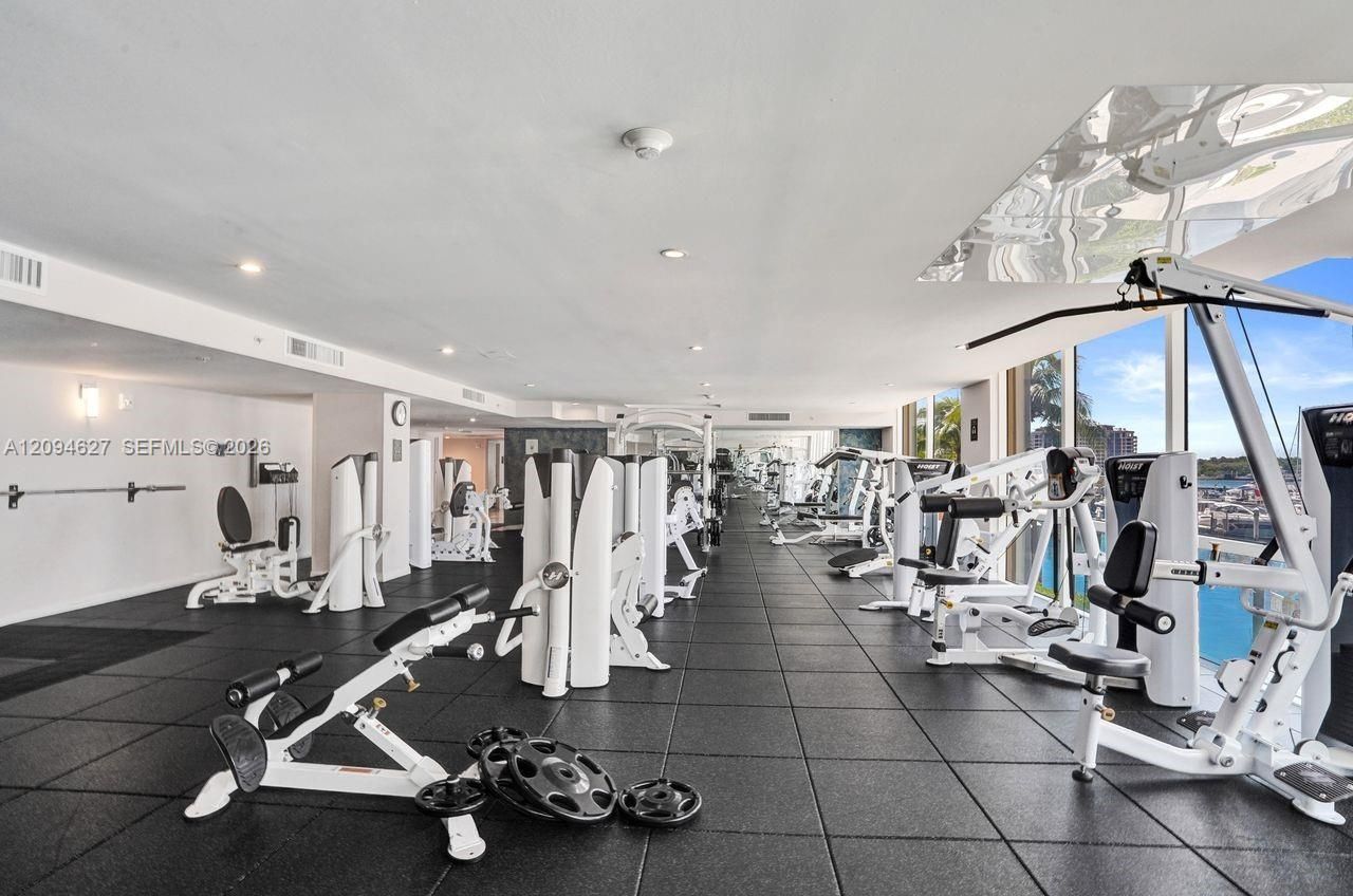 90 Alton Rd , Unit 2407, Miami Beach, FL 33139 Photo