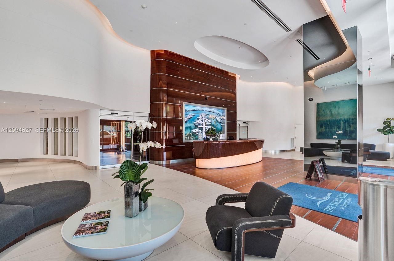 90 Alton Rd , Unit 2407, Miami Beach, FL 33139 Photo