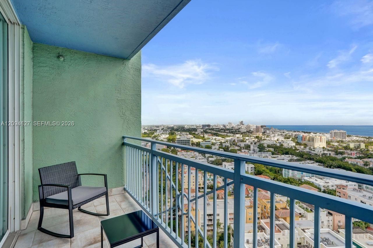 90 Alton Rd , Unit 2407, Miami Beach, FL 33139 Photo