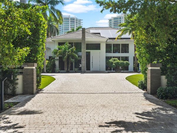 224 S ISLAND , Golden Beach, FL 33160