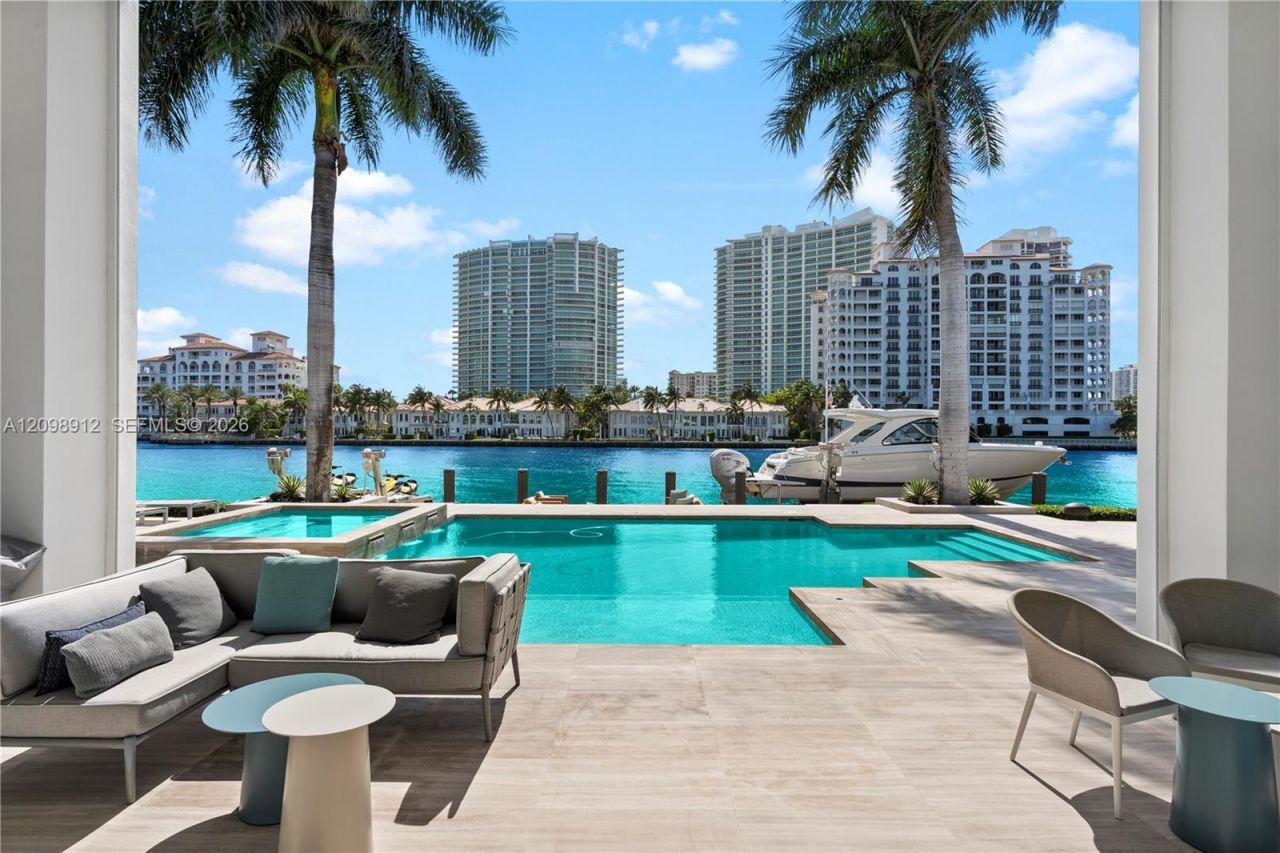 224 S Island , Golden Beach, FL 33160 Photo