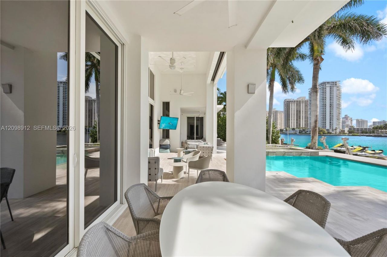 224 S Island , Golden Beach, FL 33160 Photo