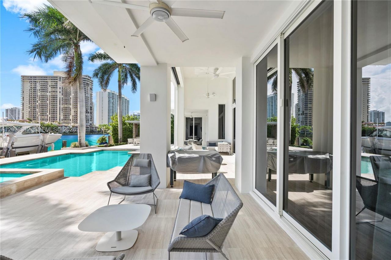 224 S Island , Golden Beach, FL 33160 Photo