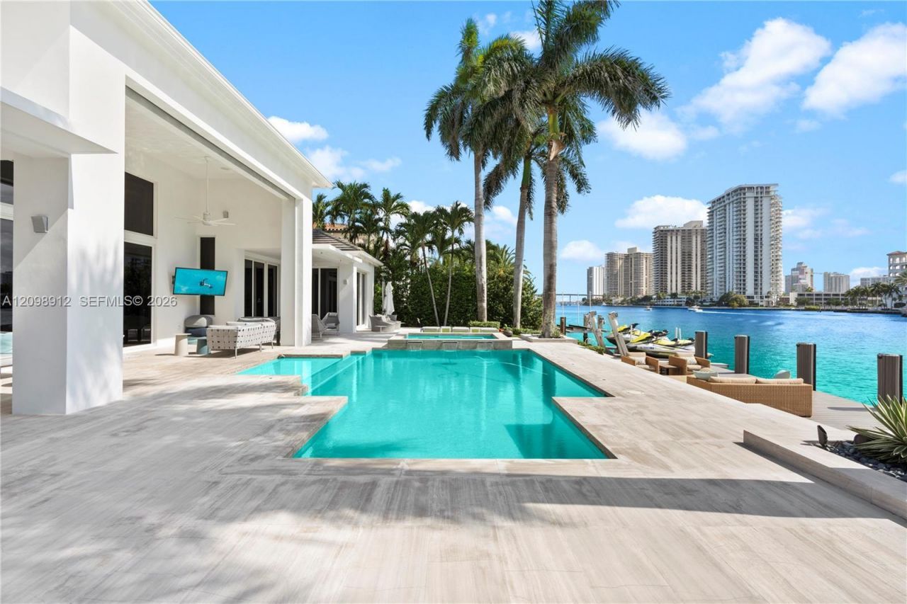 224 S Island , Golden Beach, FL 33160 Photo