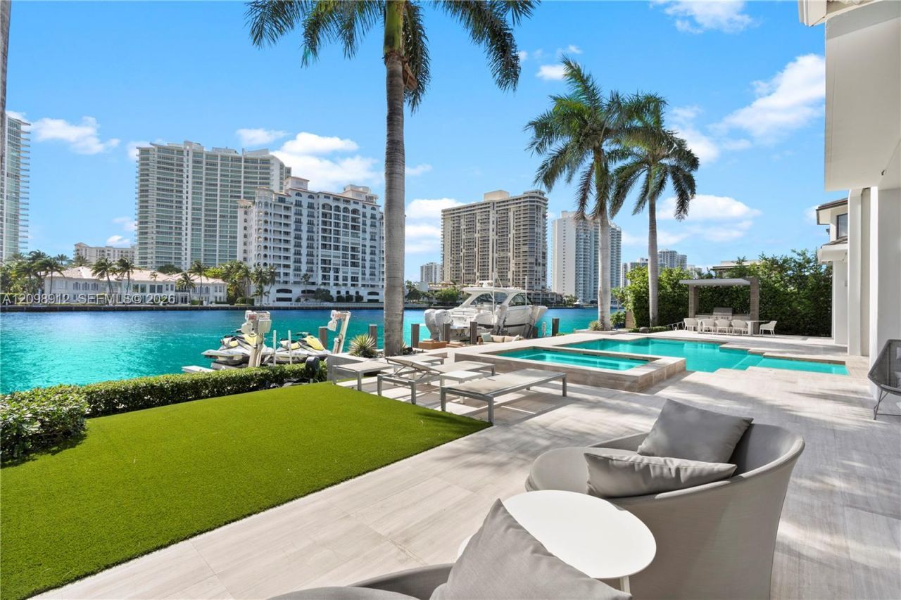 224 S Island , Golden Beach, FL 33160 Photo