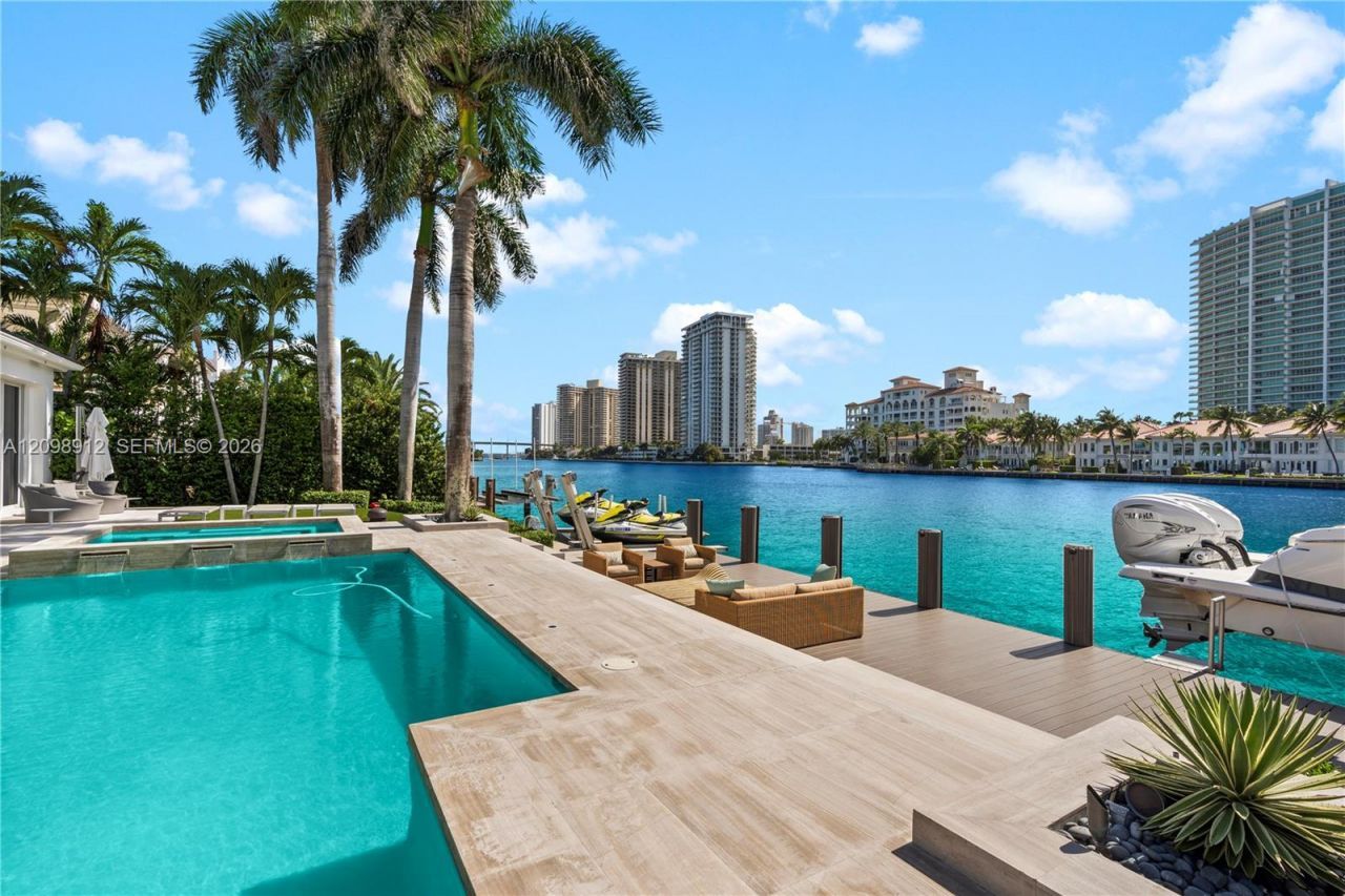 224 S Island , Golden Beach, FL 33160 Photo
