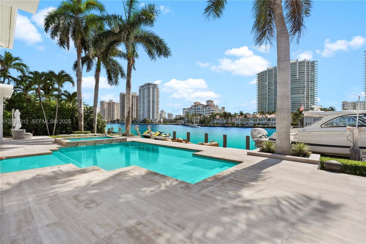 224 S Island , Golden Beach, FL 33160 Photo