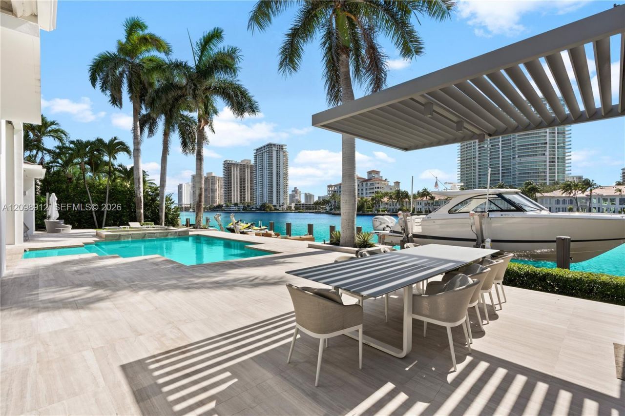 224 S Island , Golden Beach, FL 33160 Photo