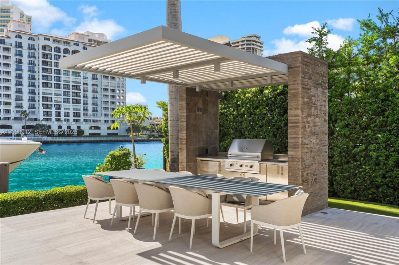 224 S Island , Golden Beach, FL 33160 Photo