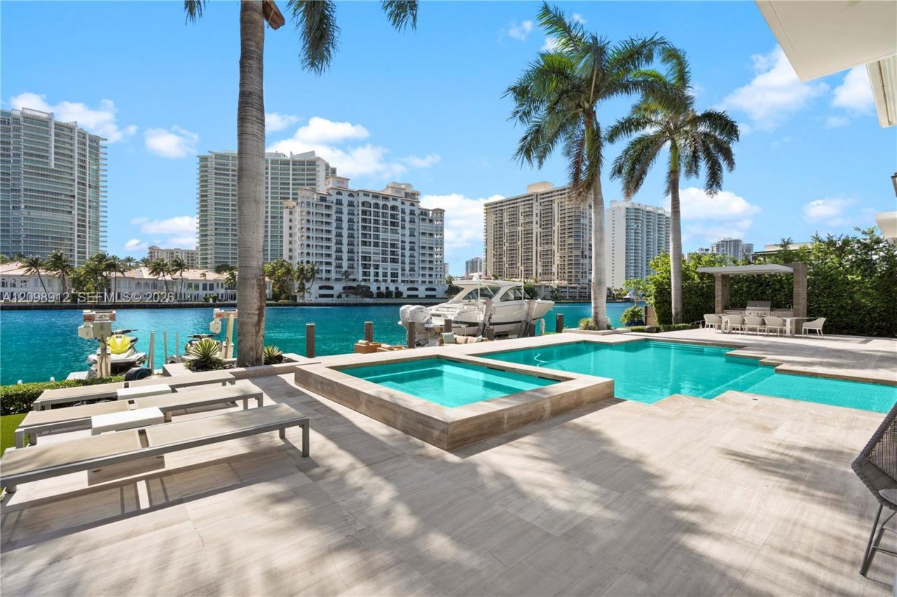 224 S Island , Golden Beach, FL 33160 Photo