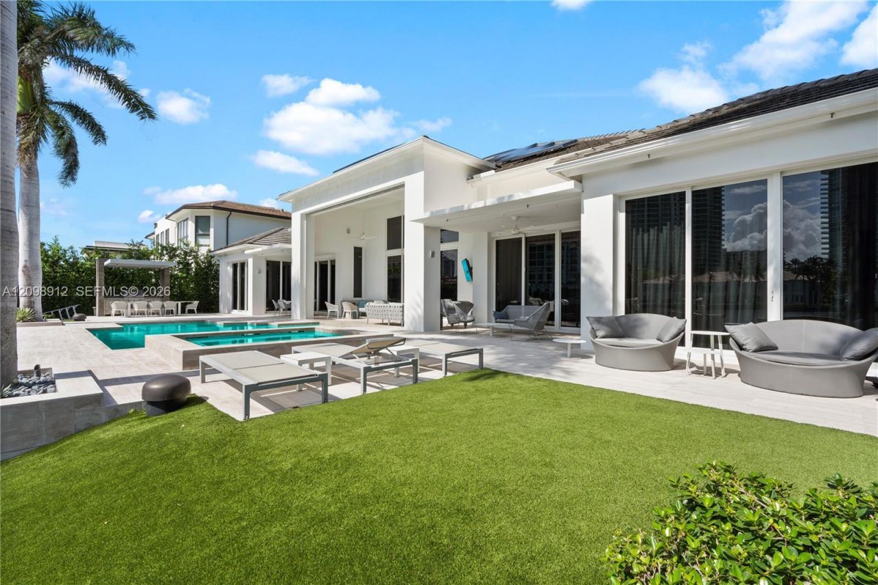 224 S Island , Golden Beach, FL 33160 Photo