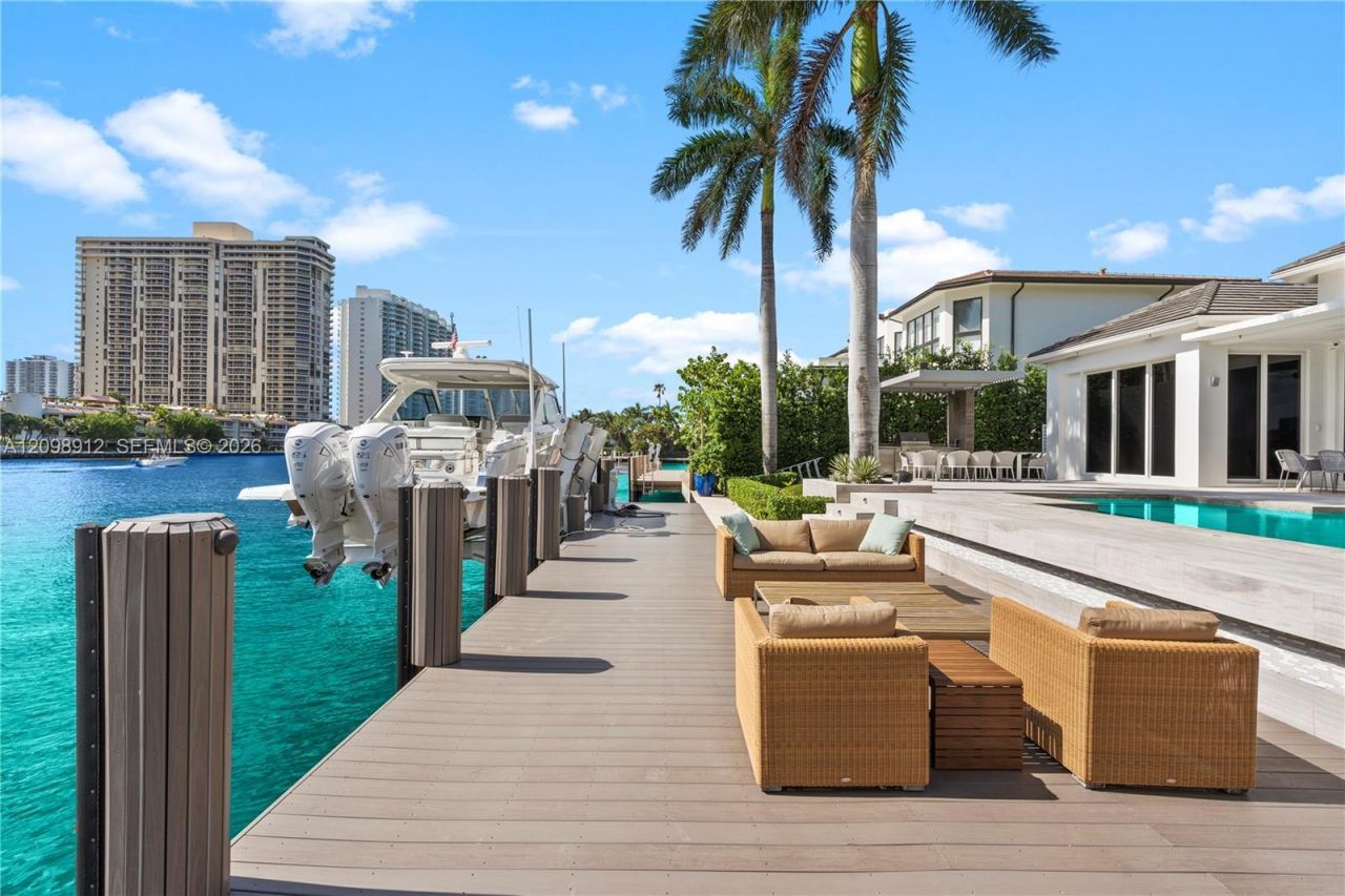 224 S Island , Golden Beach, FL 33160 Photo
