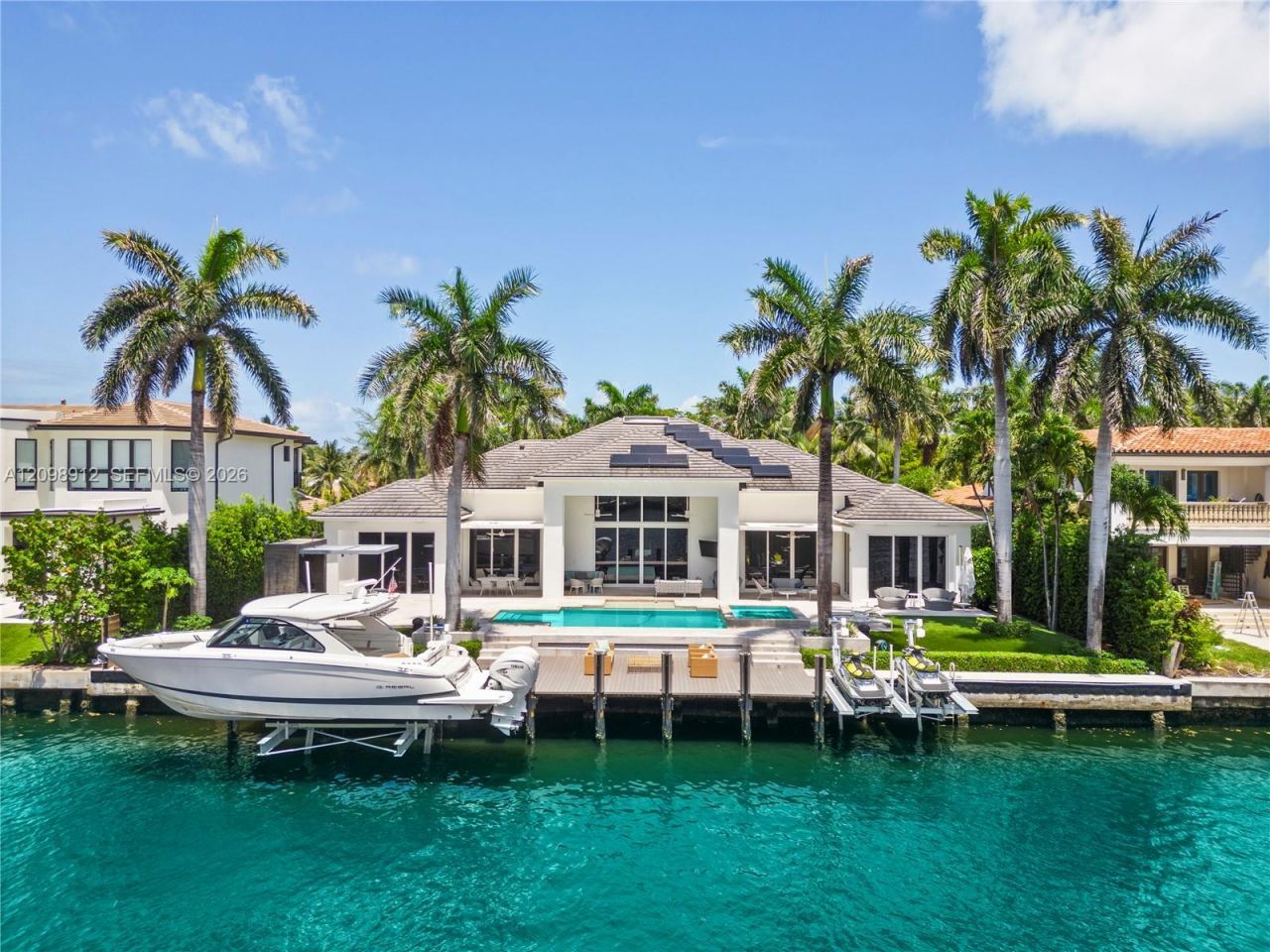 224 S Island , Golden Beach, FL 33160 Photo