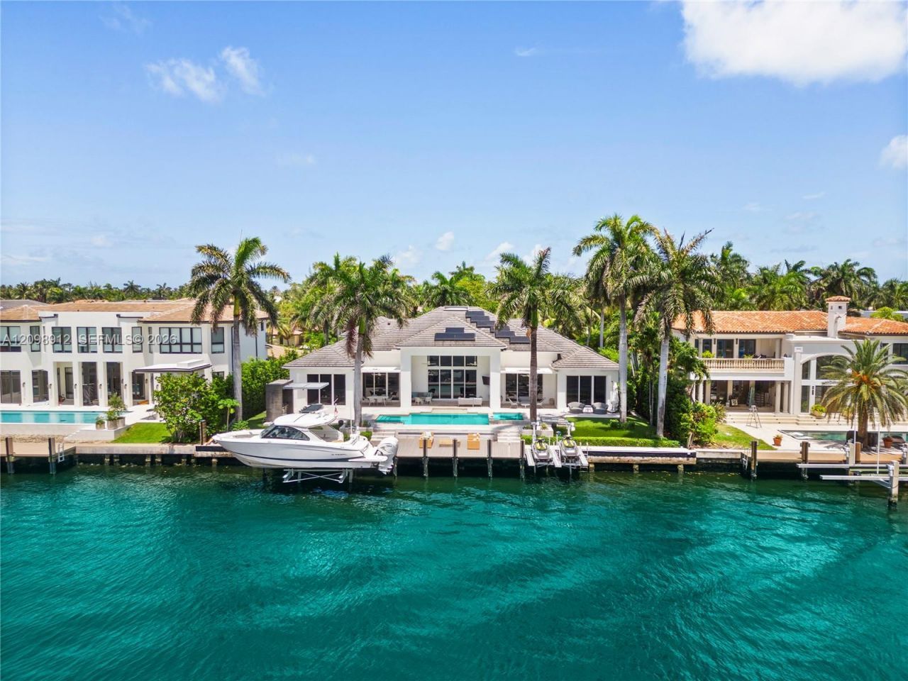 224 S Island , Golden Beach, FL 33160 Photo