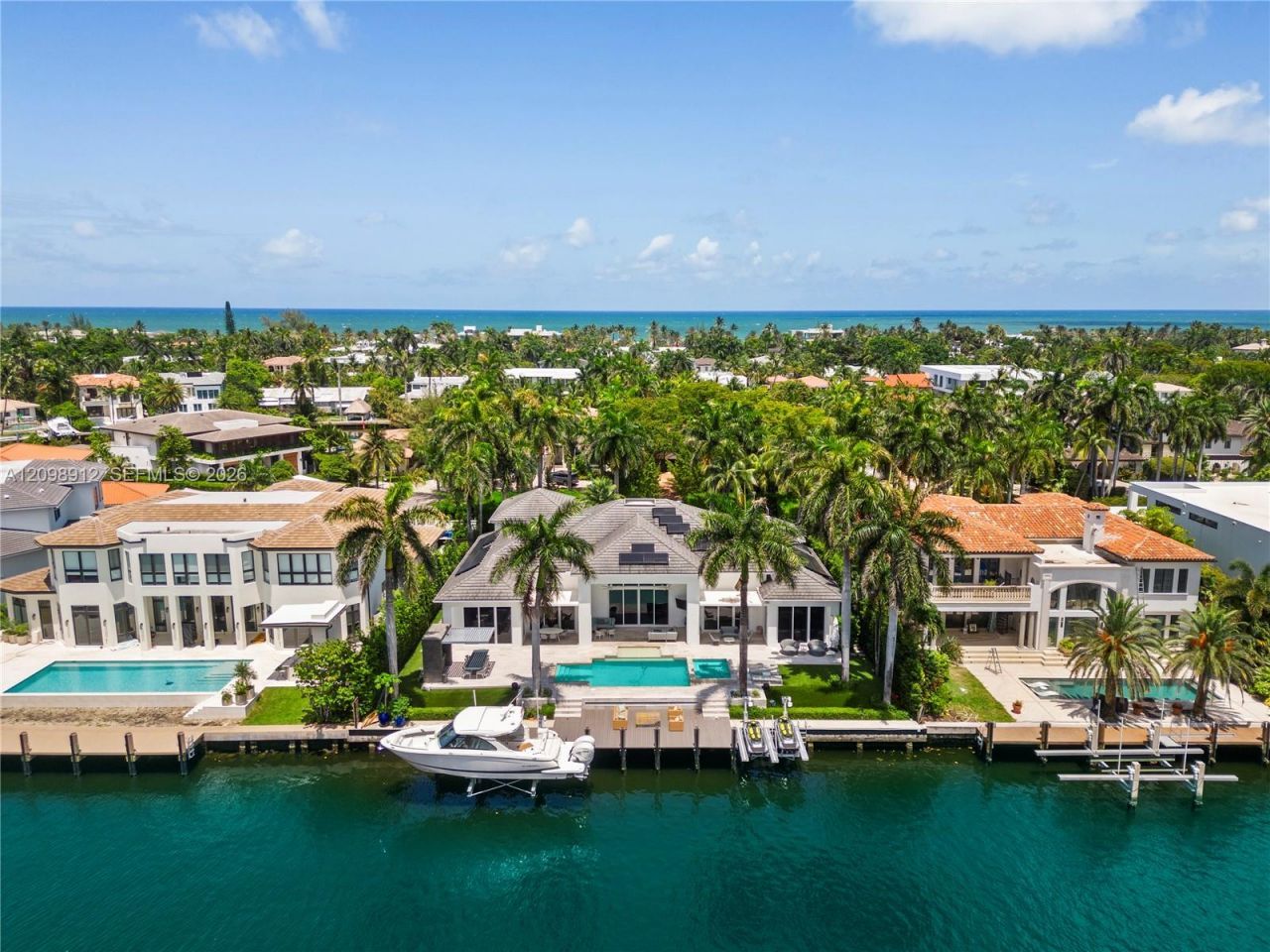 224 S Island , Golden Beach, FL 33160 Photo