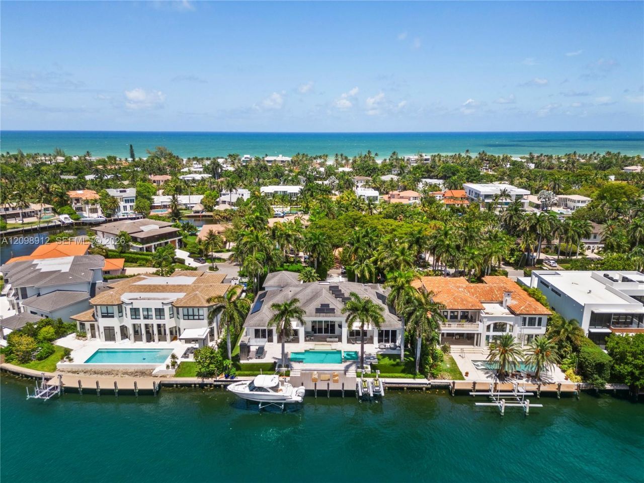 224 S Island , Golden Beach, FL 33160 Photo