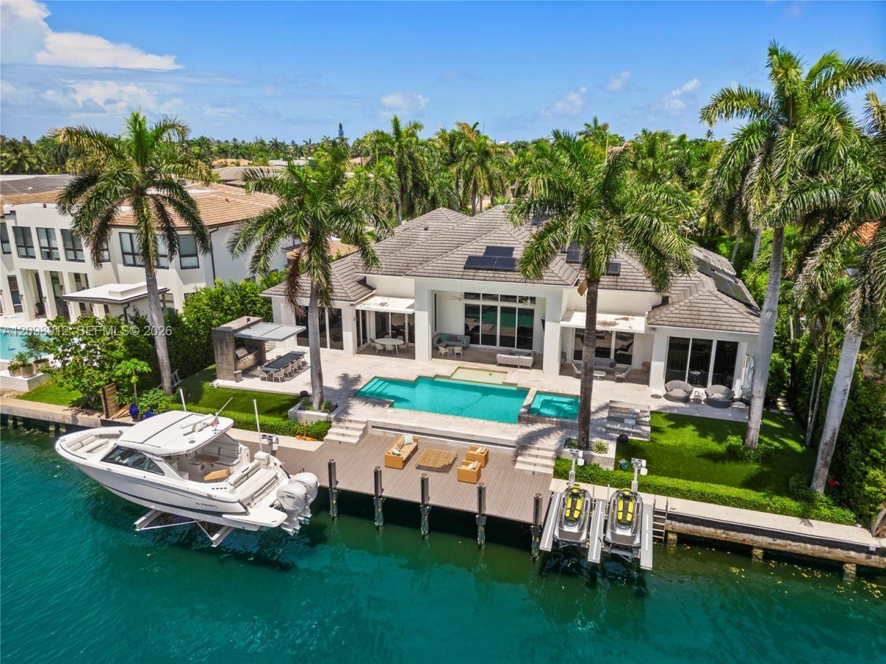 224 S Island , Golden Beach, FL 33160 Photo