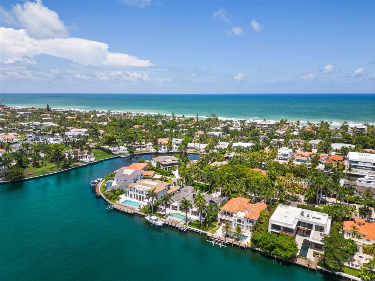 224 S Island , Golden Beach, FL 33160 Photo