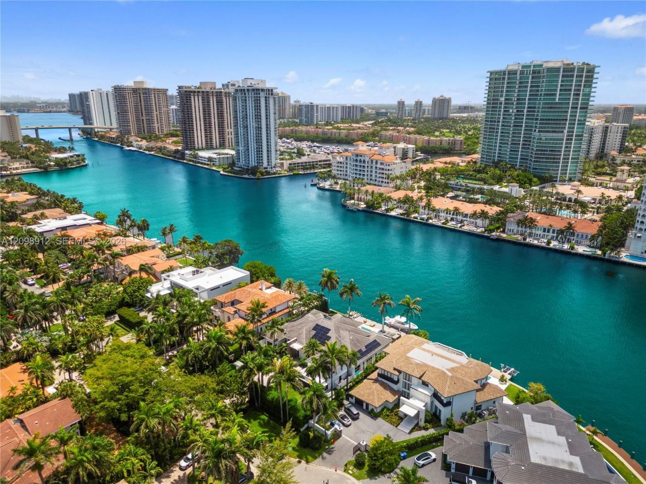 224 S Island , Golden Beach, FL 33160 Photo