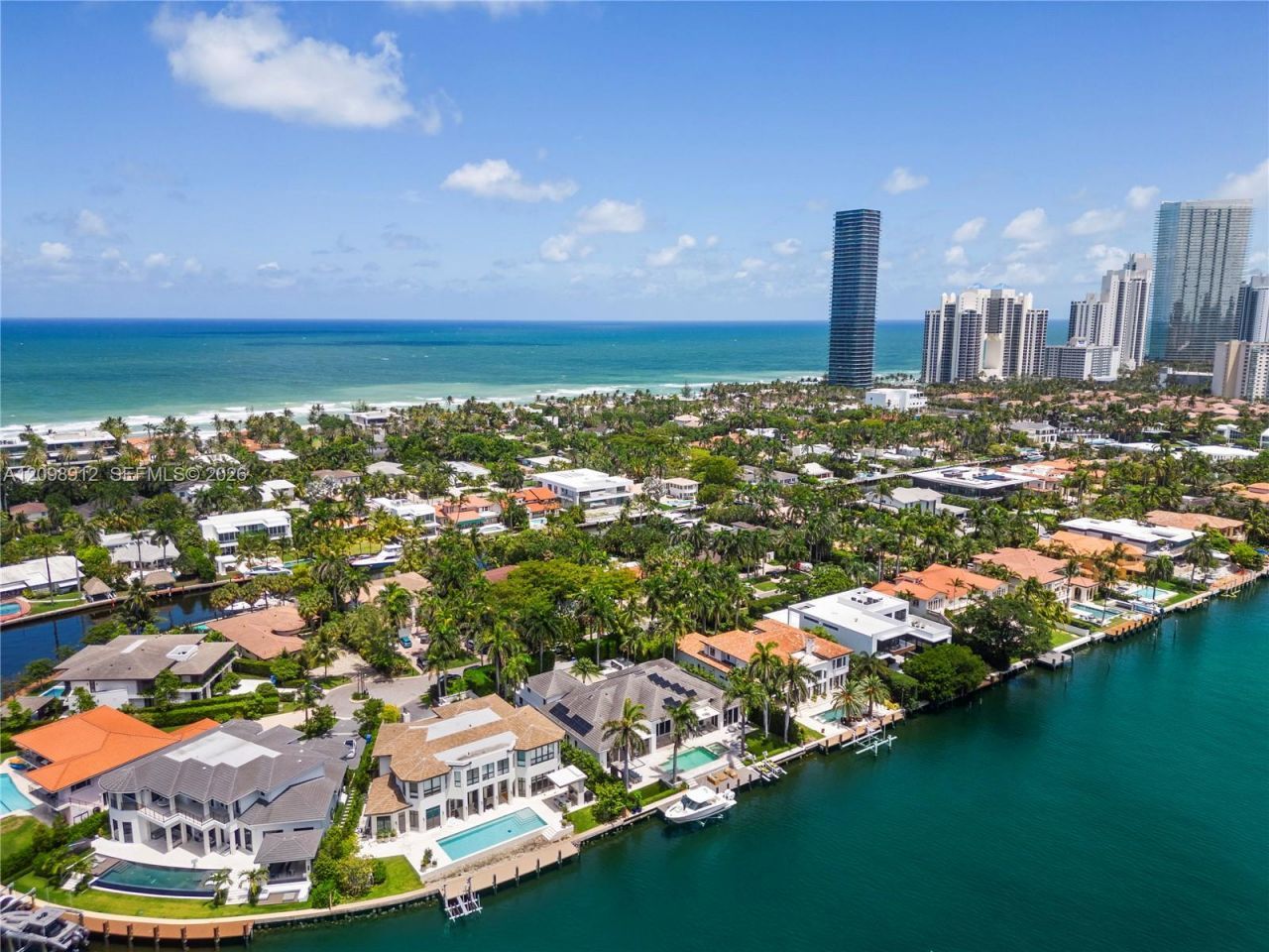 224 S Island , Golden Beach, FL 33160 Photo