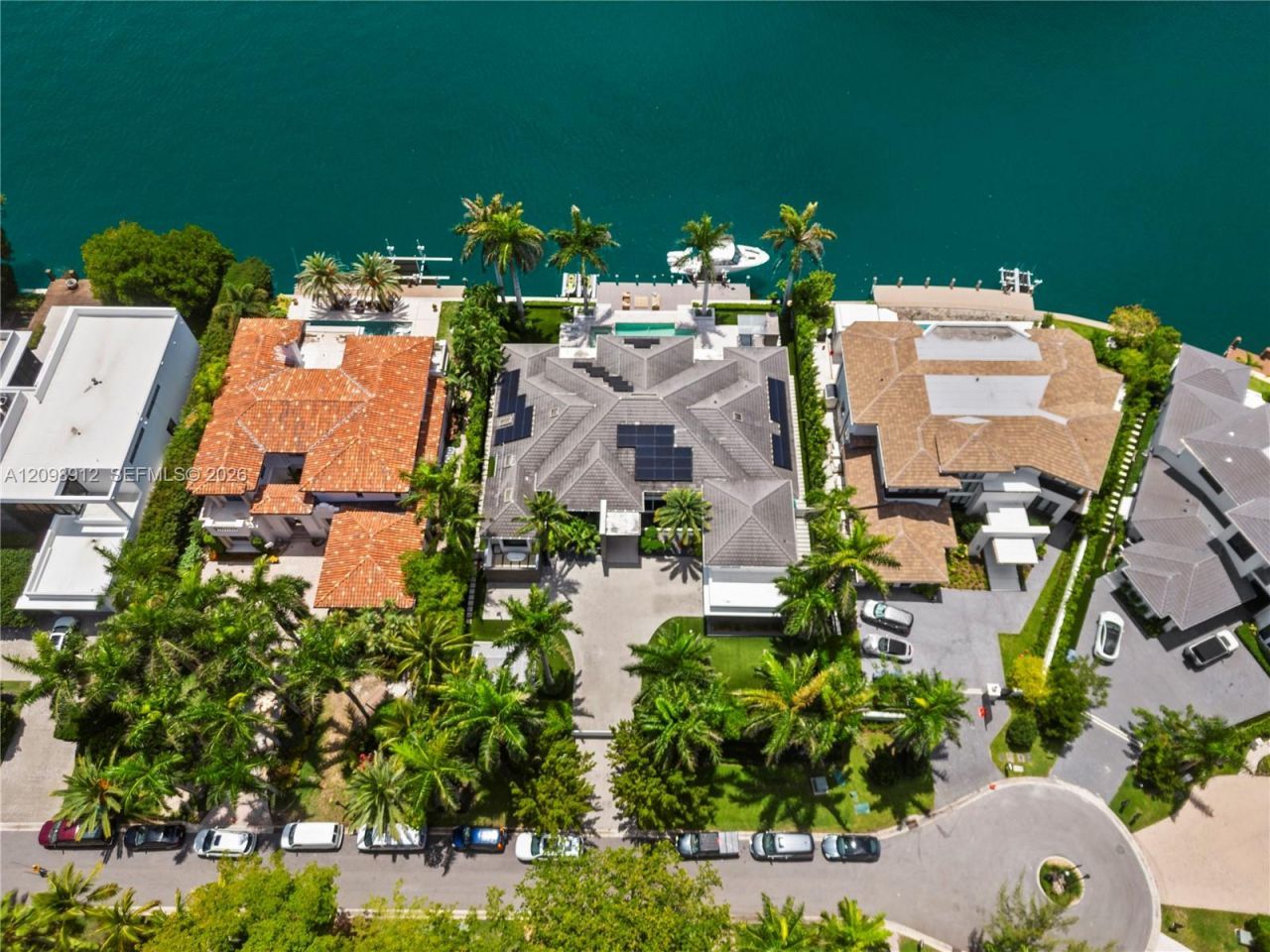 224 S Island , Golden Beach, FL 33160 Photo