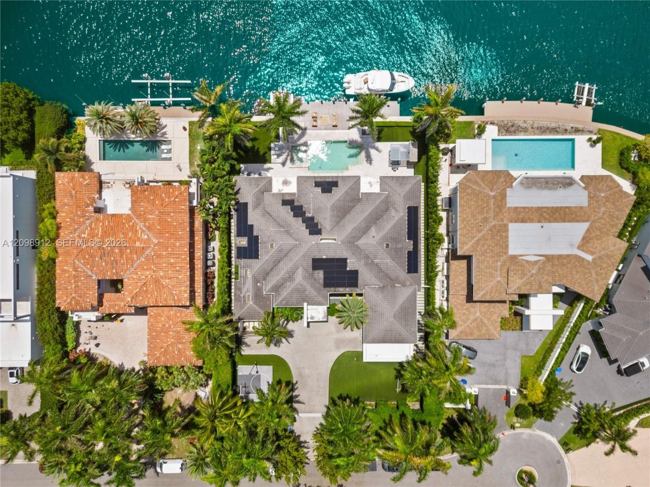 224 S Island , Golden Beach, FL 33160 Photo
