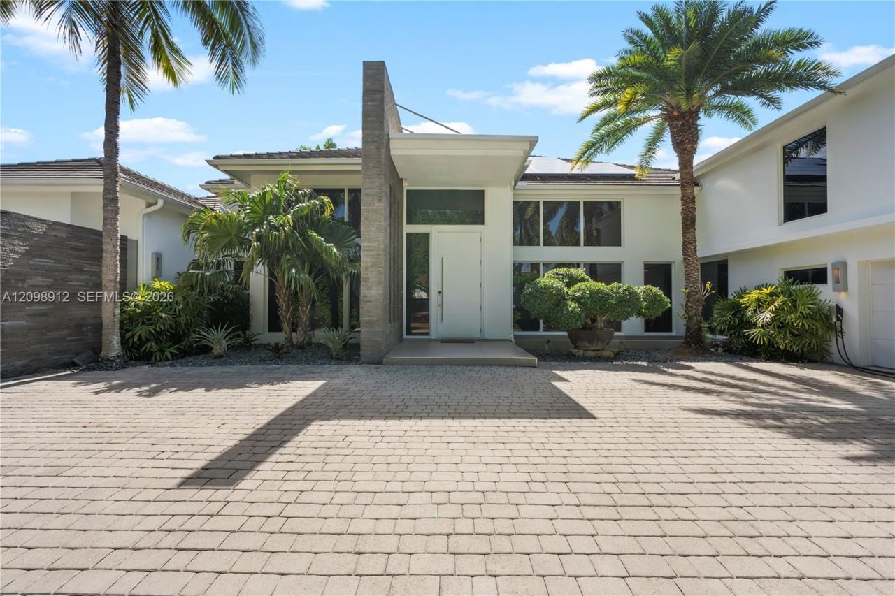 224 S Island , Golden Beach, FL 33160 Photo