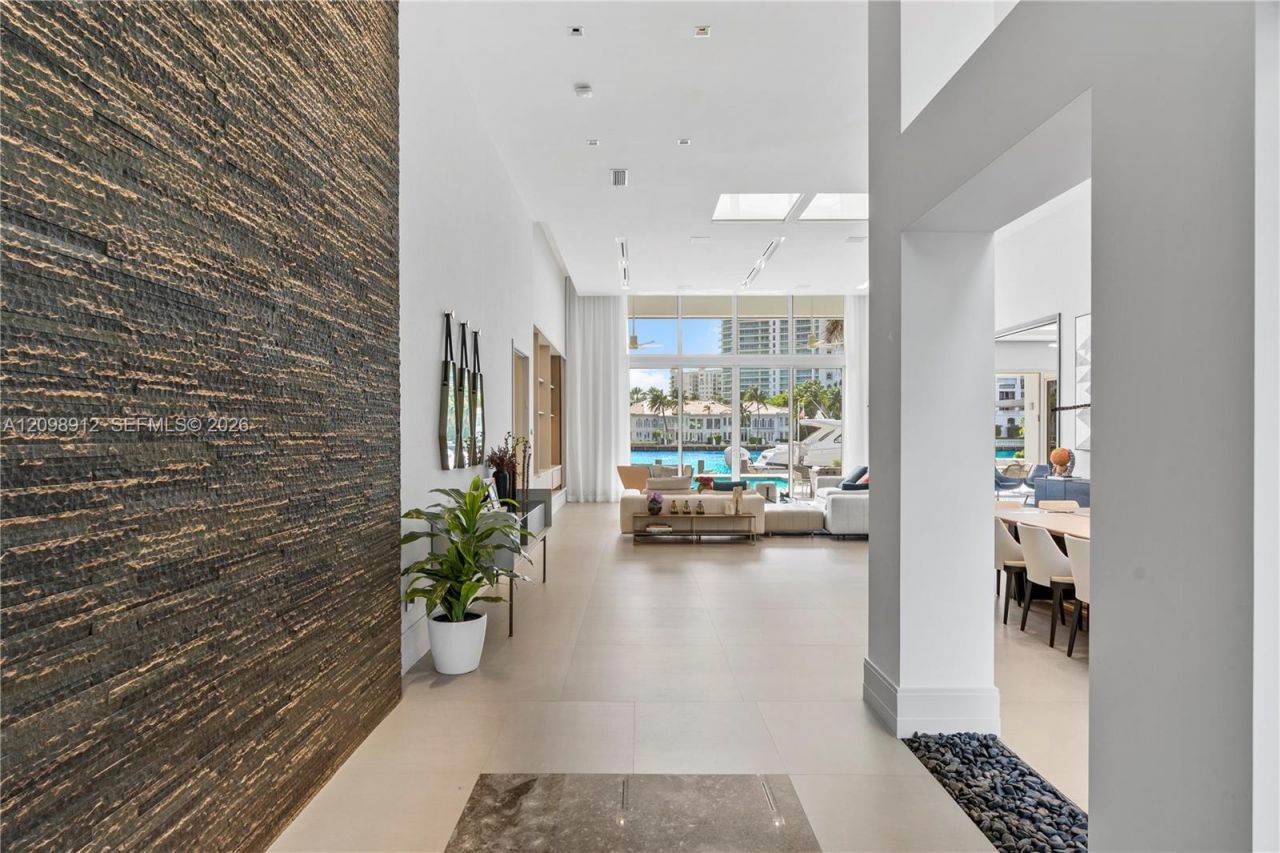 224 S Island , Golden Beach, FL 33160 Photo