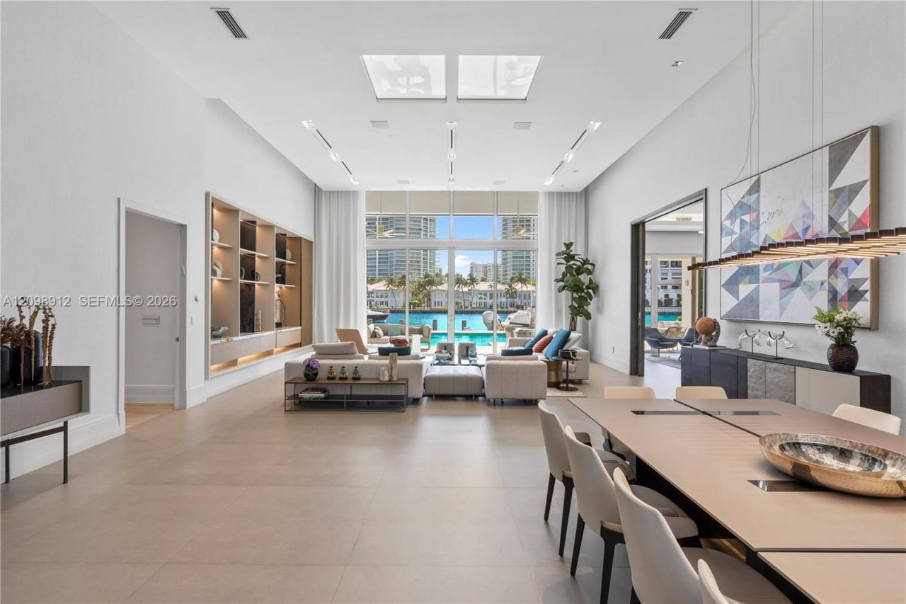 224 S Island , Golden Beach, FL 33160 Photo