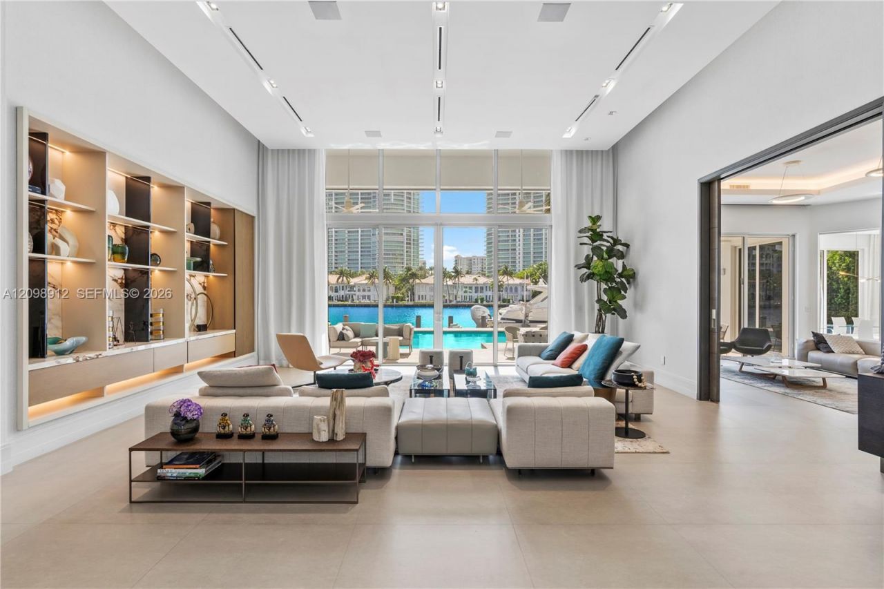 224 S Island , Golden Beach, FL 33160 Photo
